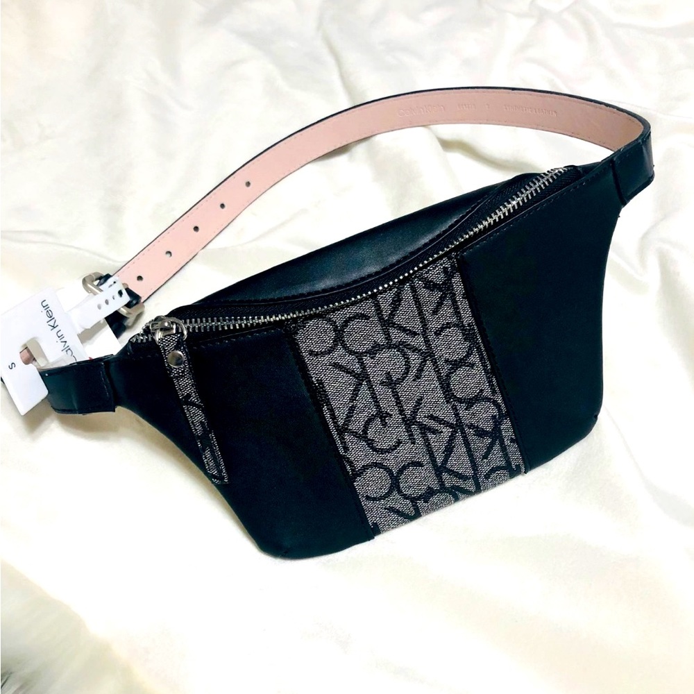 🥀Calvin Klein belt bag NEW with Tags🥀